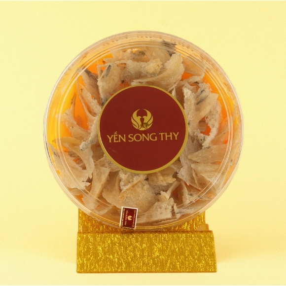 Chân Yến Thô 100G