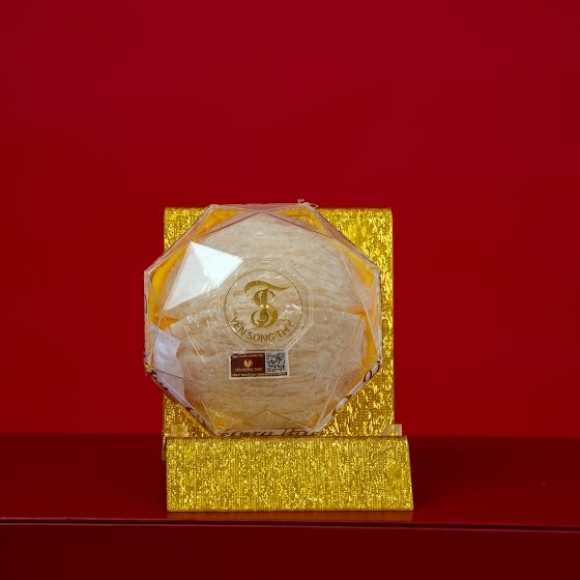 Yến tinh chế 500k - giải pháp hiệu quả