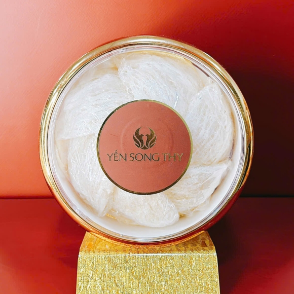 Yến tinh chế định hình A5 50G