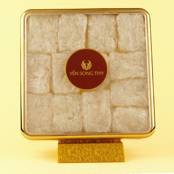 Yến Baby 100G ( Yến Vụn )