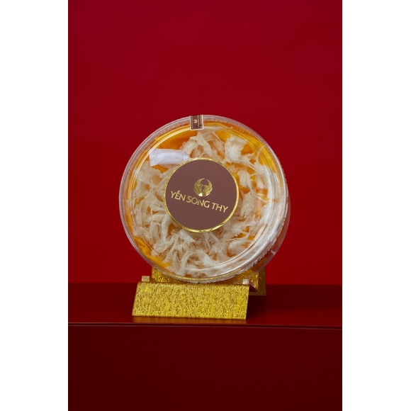 Chân yến tinh chế 100G