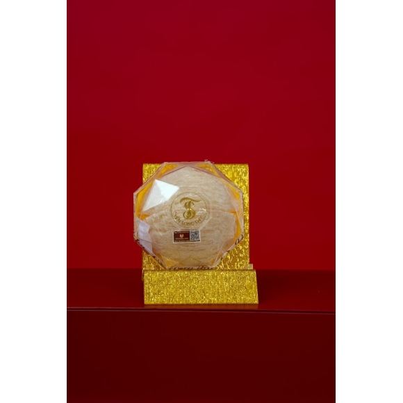 Yến tinh chế 500k - giải pháp hiệu quả