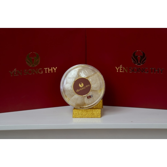 Yến Vụn Tinh Chế 50G