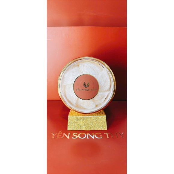 Yến tinh chế định hình A5 50G