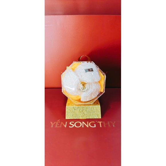 Yến Tinh Chế Hoàng Gia 30G